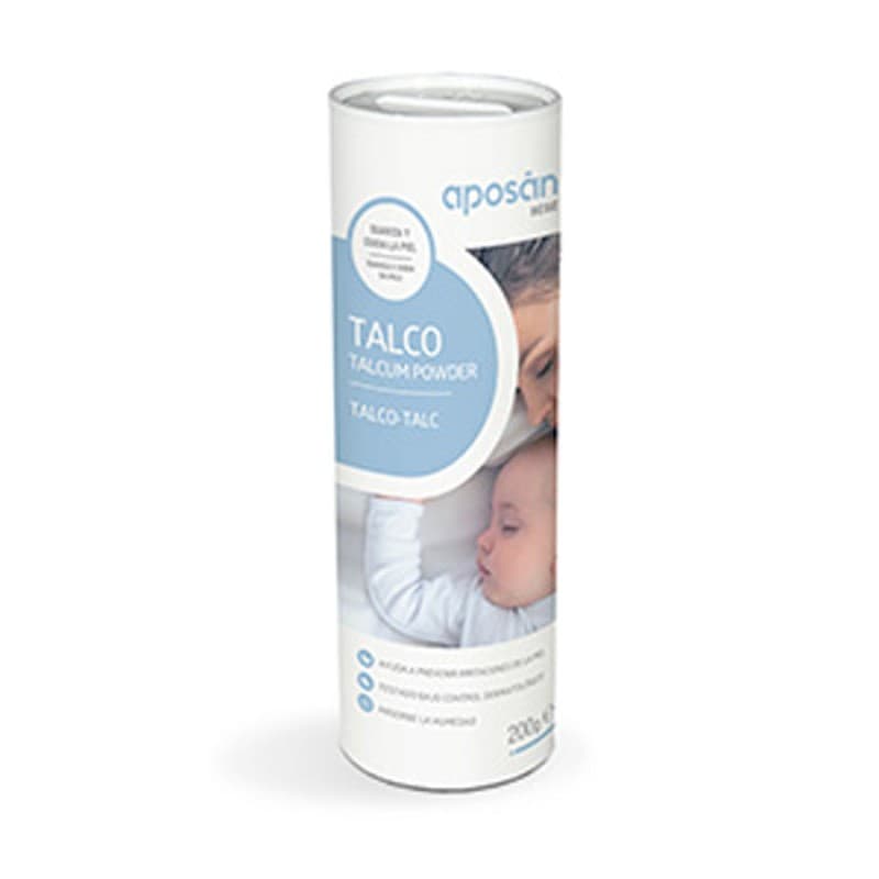 Aposan Talco 200 ML