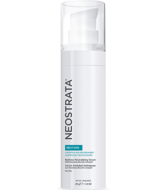 Neostrata Serum Antiedad Antirojeces 29 G
