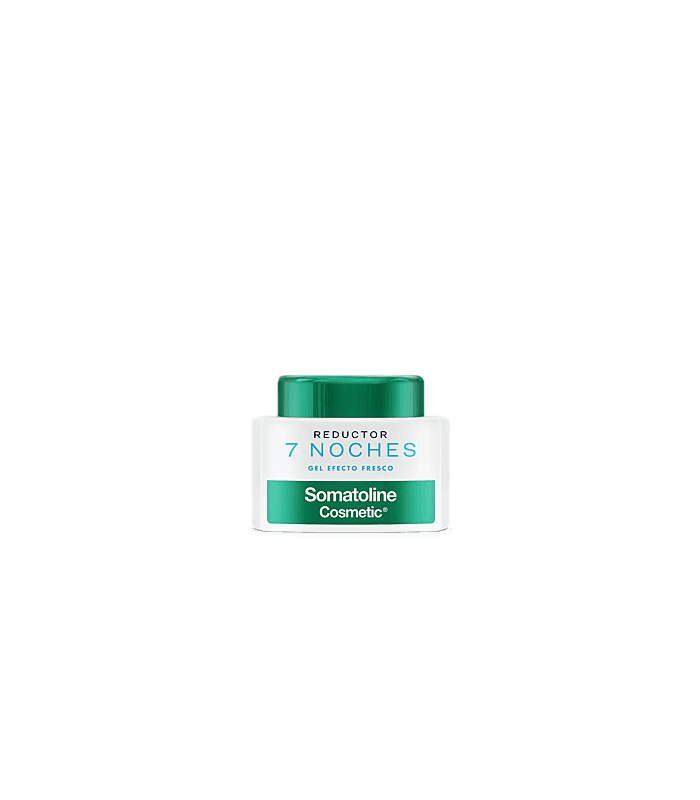 Somatoline Reductor 7 Noches Gel Fresco 450ml