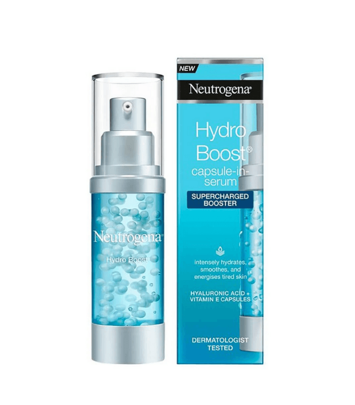 Neutrogena Hydro Boost Supercharged Serum 1 Envase 30 ML