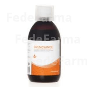 Inovance Drenovance 300 ML