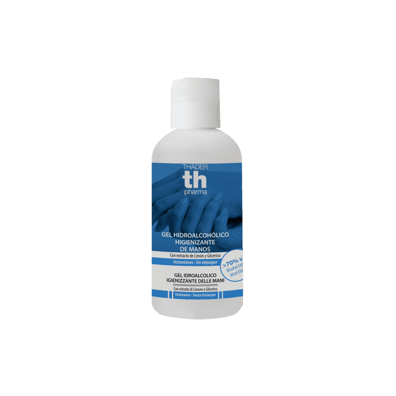 Gel Hidroalcoholico Antiseptico Aposan 1 Envase 500 ML