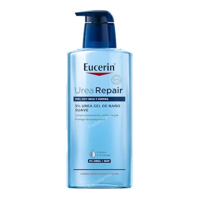 Eucerin Urearepair Plus Balsamo Nutritivo 450 ML