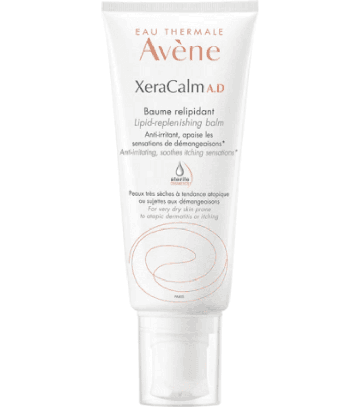 Avene Xeracalm A.d. Balsamo Relipidizante 1 Envase 400 ML