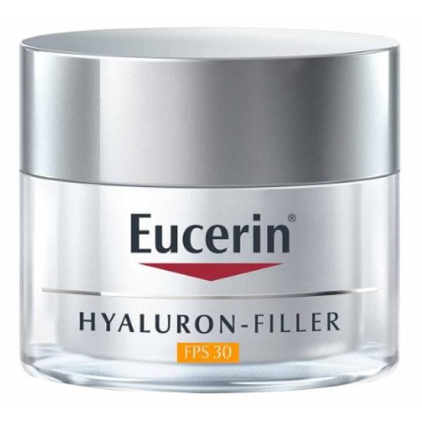 Eucerin Antiedad Hyaluron Filler Dia Fps30 1 Envase 50 ML