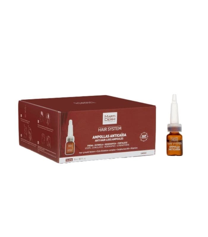 Martiderm Driosec Dermoprotect Roll-on 50 ML