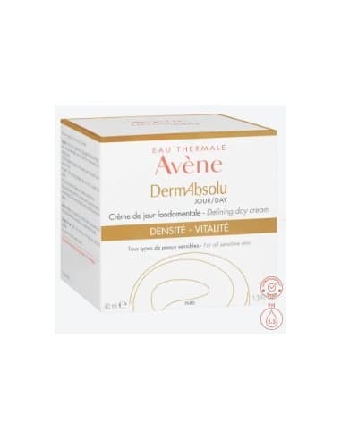 Avene Dermabsolu Serum Esencial 30 ML