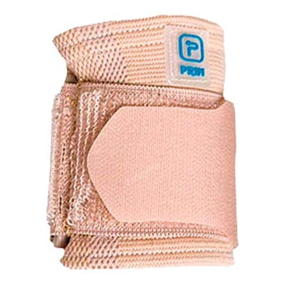Muñequera Prim Aqtivo Skin Elastica Envolvente 1 Unidad Talla Unica