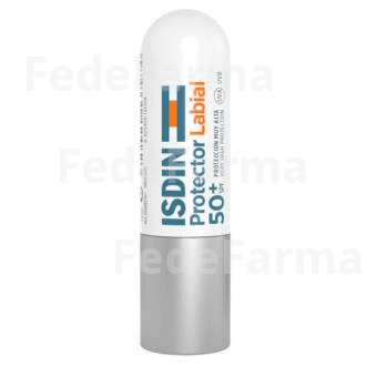 Isdin Protector Labial SPF 50+ 4 G