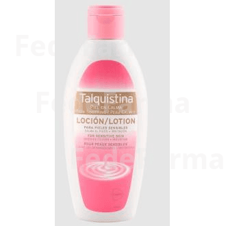 Talquistina Locion 1 Envase 200 ML
