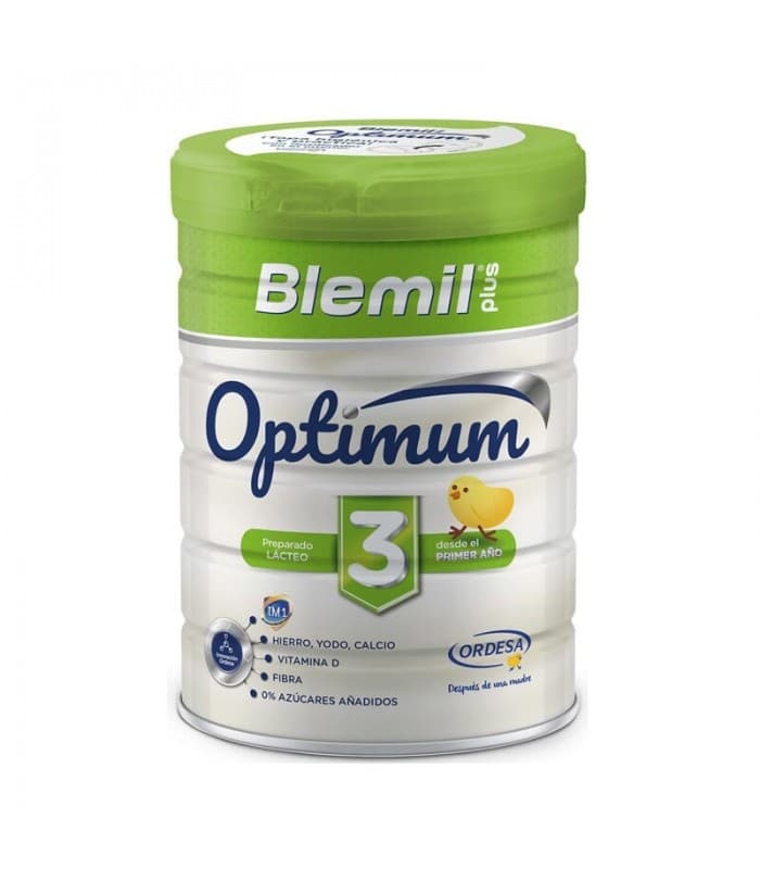 Blemil Plus 3 Optimum 800 G