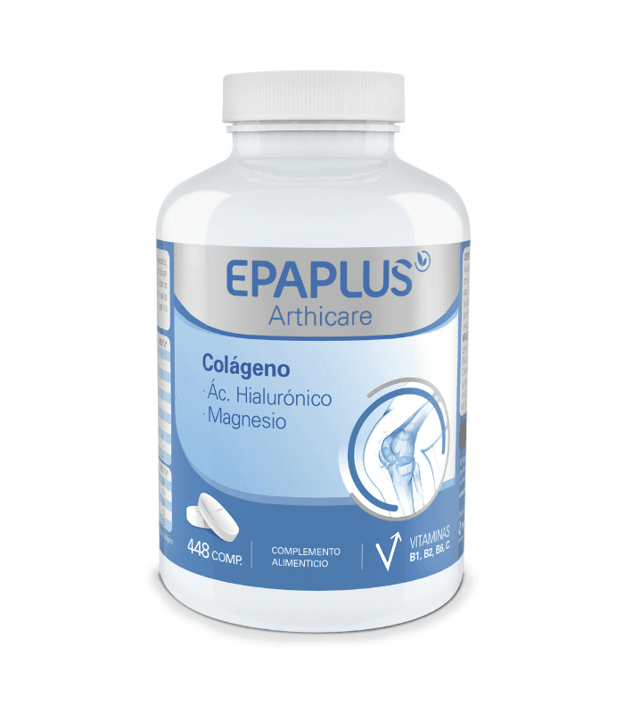 Epaplus Jarabe Balsamico Adulto 1 Envase 150 ML