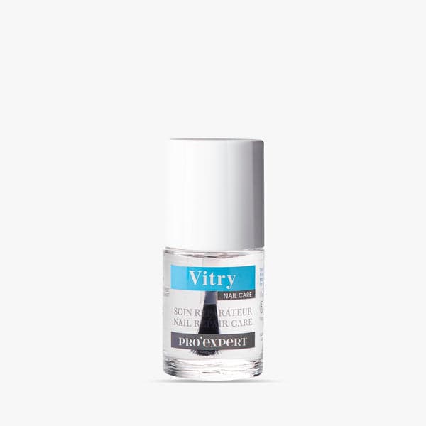 Vitry Cuidado Reparador de Uñas 1 Envase 10 ML