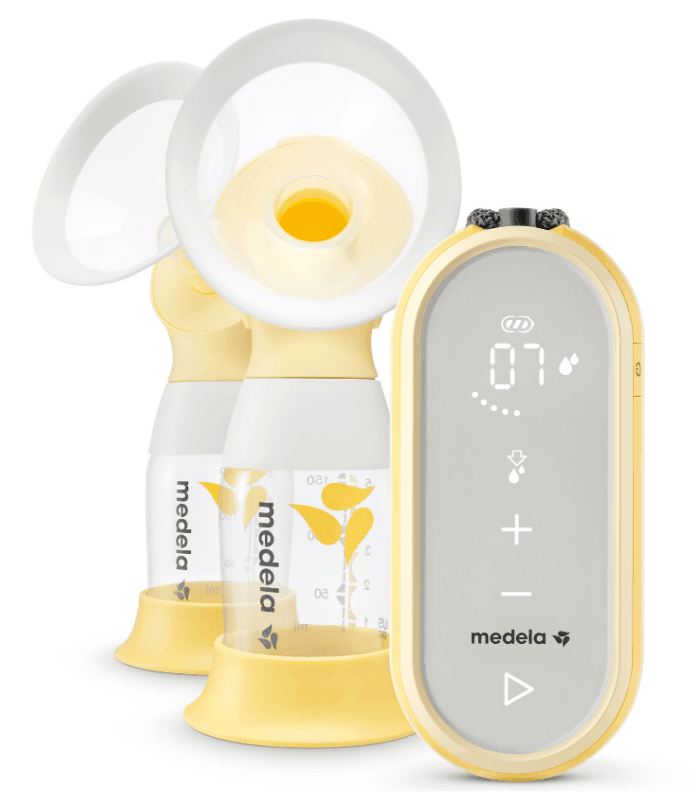 Medela Embudo Personal Fit Flex 30 Mm