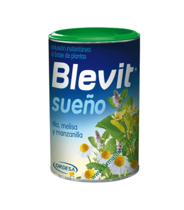 Blevit Sueño 150 G