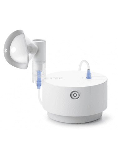 Nebulizador de Compresor Aposan