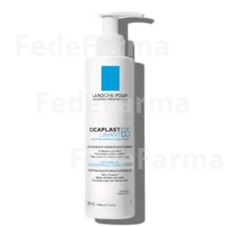 Cicaplast B5 Gel 40 ML