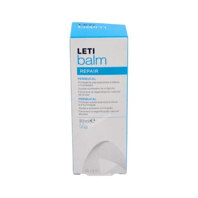 Letibalm Peribucal 1 Tubo 30 ML