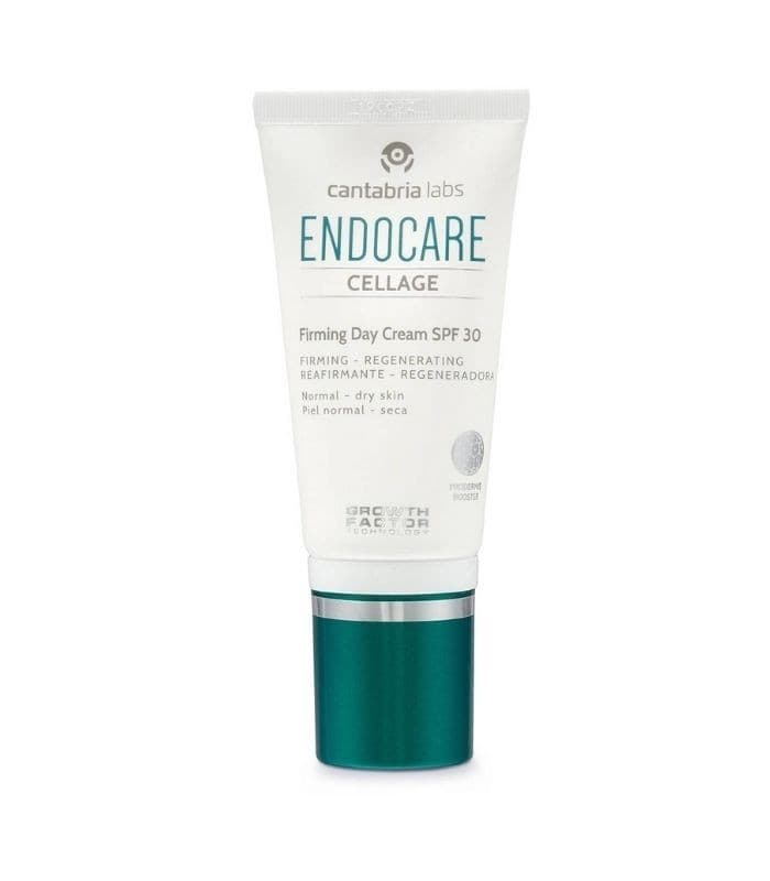 Endocare Cellage Firming Day Cream SPF30 Reafirmante Regeneradora 50 ML