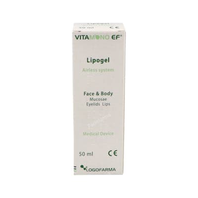 Vitamono Ef 50 ML