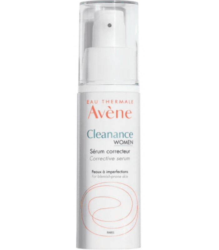 Avene Cleanance Woman Serum Corrector 30 ML