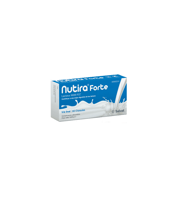 Nutira Forte To Go 30 Comprimidos