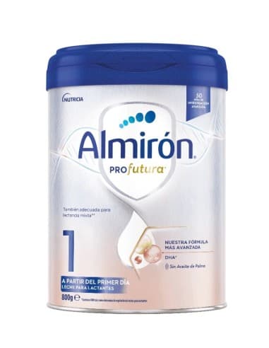 Almiron Profutura + 1 1 Envase 800 G