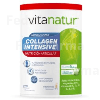 Vitanatur Collagen Intensive 360 G