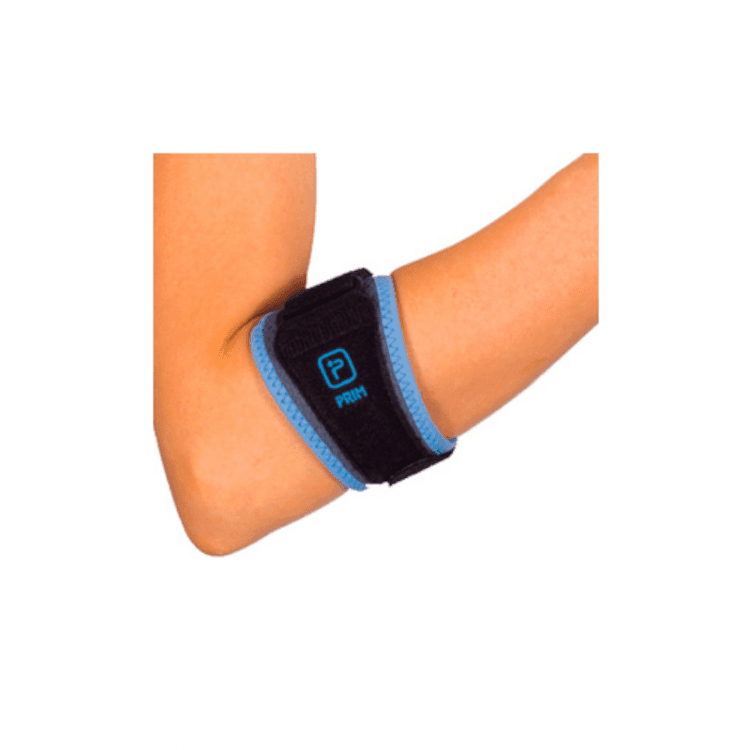 Cincha Epicondilitis Aposan Dynamic 1 Unidad