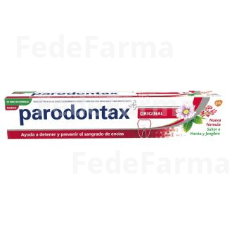 Parodontax Original 75 ML