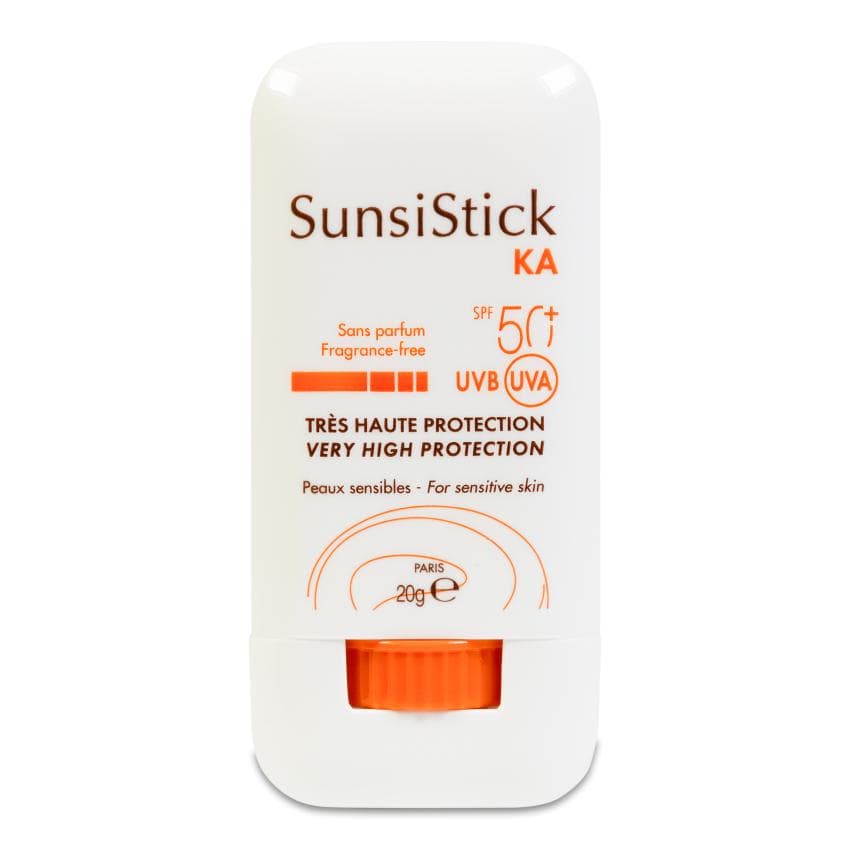 Avene Sunsistick Ka SPF50 Muy Alta Proteccion 1 Envase 20 G