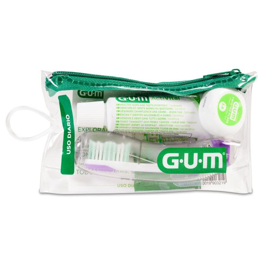 Gum Travel Kit