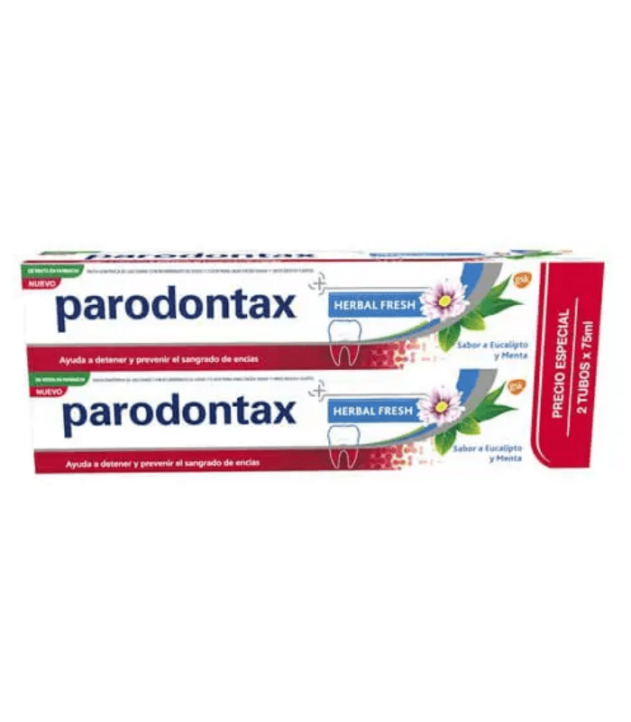 Parodontax Herbal Sensation 75 ML