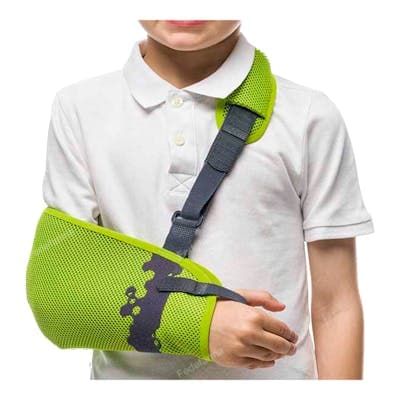 Cabestrillo Myprim Kids Ref Mpk400 2 1 Unidad Talla 2