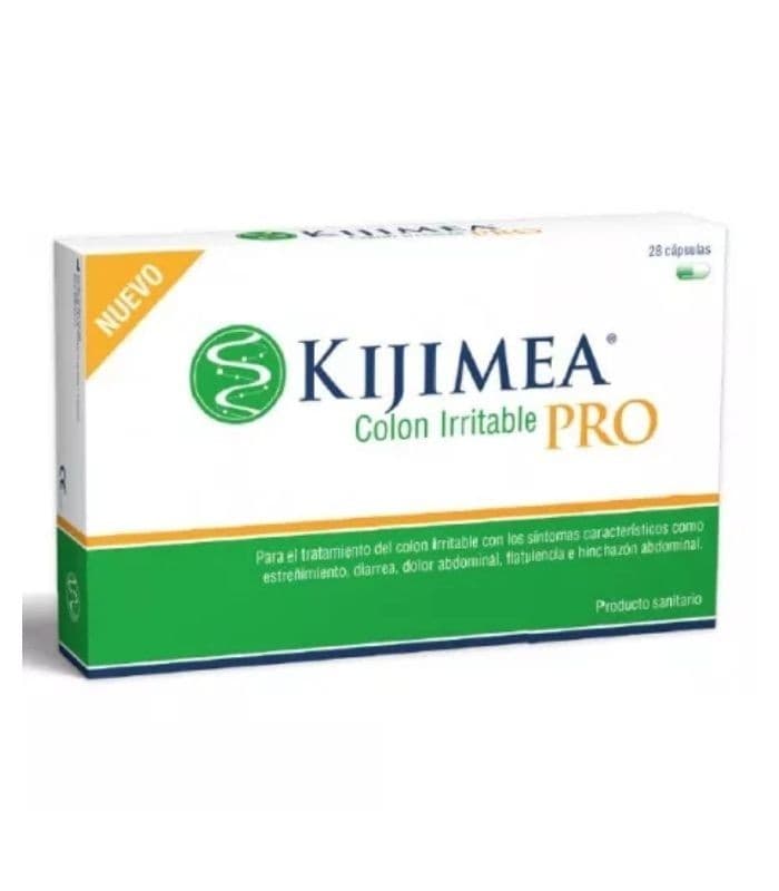 Kijimea Colon Irritable Pro 28 Capsulas