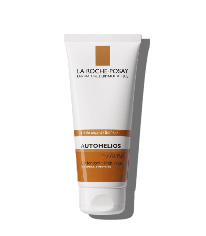 Authelios Gel Crema 100ml