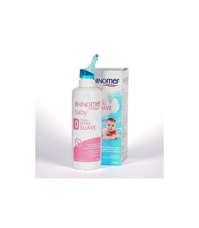 Rhinomer F-3 Fte 135 ML