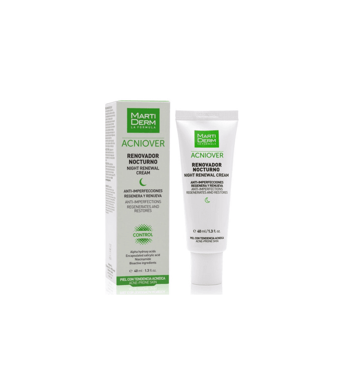 Martiderm Lip Supreme Balm 1 Envase 4,5 ML