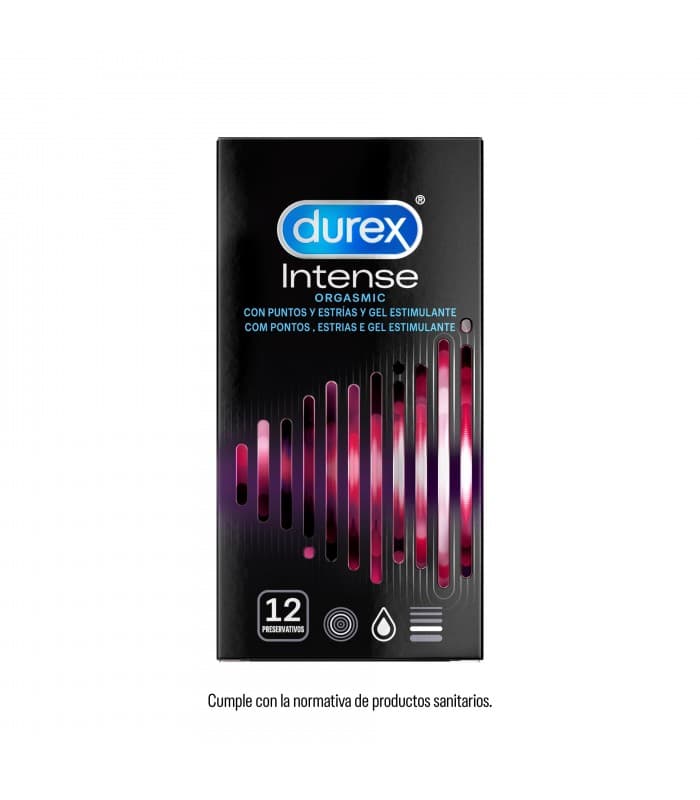 Durex Perfect Connection Lubricante 100 ML