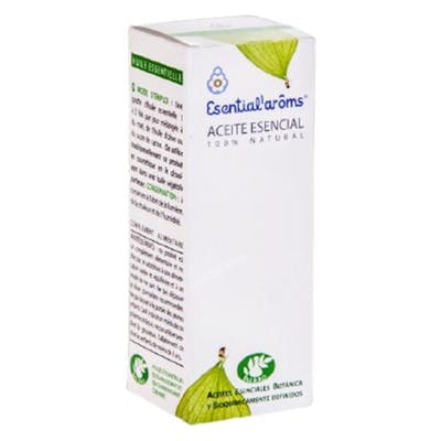 Esential Aroms Aceite Esencial Lavanda Bio 1 Envase 10 ML