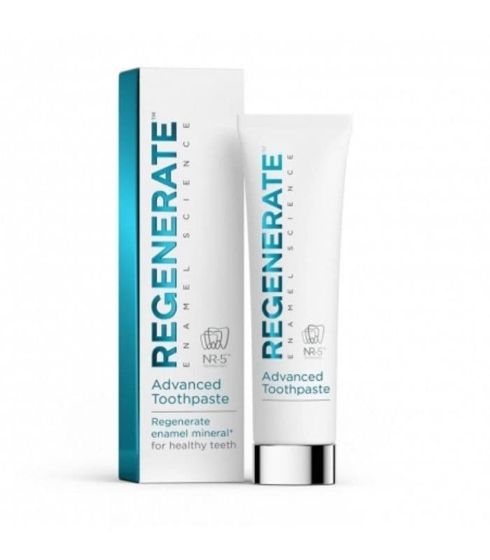 Regenerate Dentifrico 1 Envase 75 ML