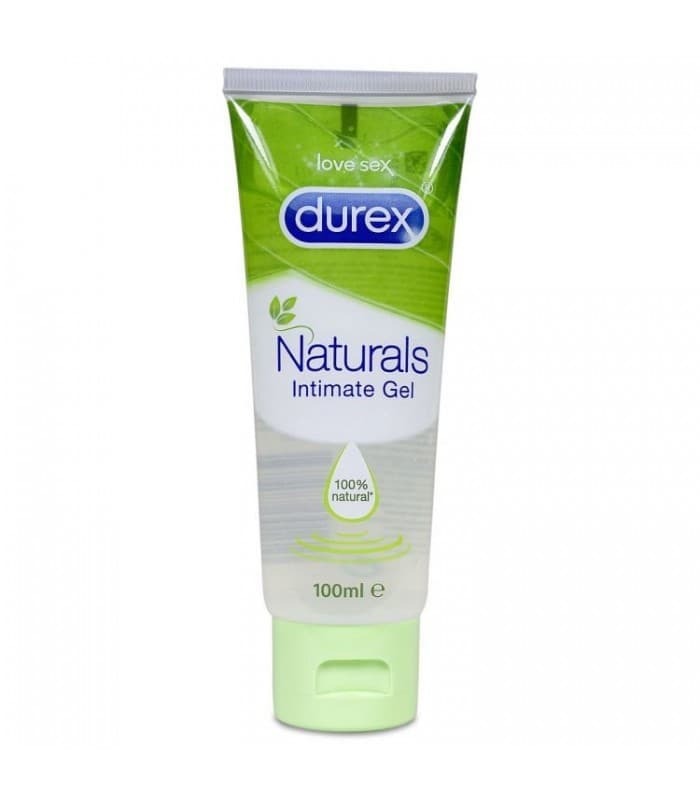 Durex Intima Protect Gel Higiene Intima Calmante 1 Envase 200 ML