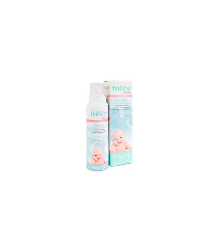 Farline Farma Frimar Baby Isotonica 1 Spray 120 ML