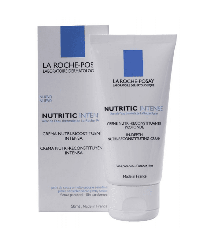 Nutritic Emul Piel Seca 40ml