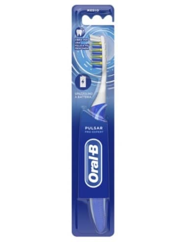 Cepillo Oral B Pul Proexpert S