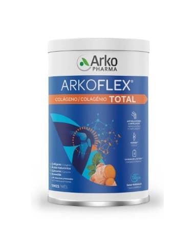 Arkoflex Dolexpert Forte 360º 1 Envase 390 G
