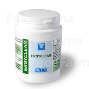Nutergia Ergyclean 120 G
