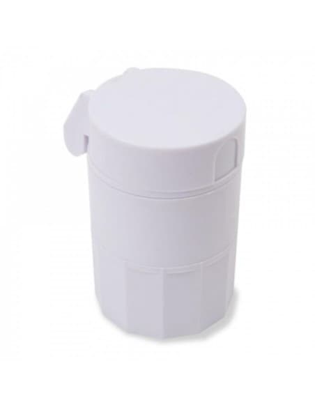 Pastillero Cortador Triturador Aposan 1 Unidad