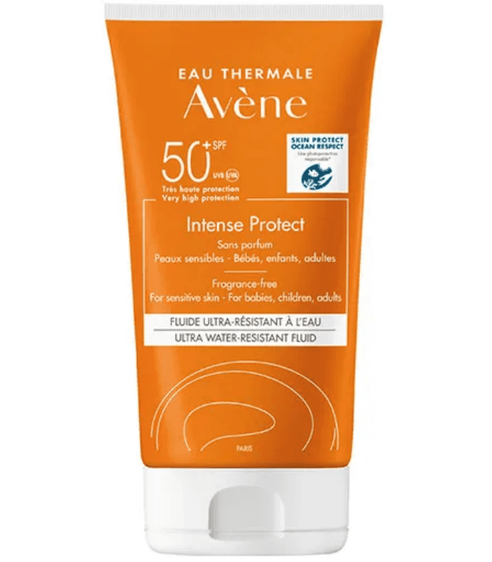 Avene Intense Protect SPF 50+ 50 ML