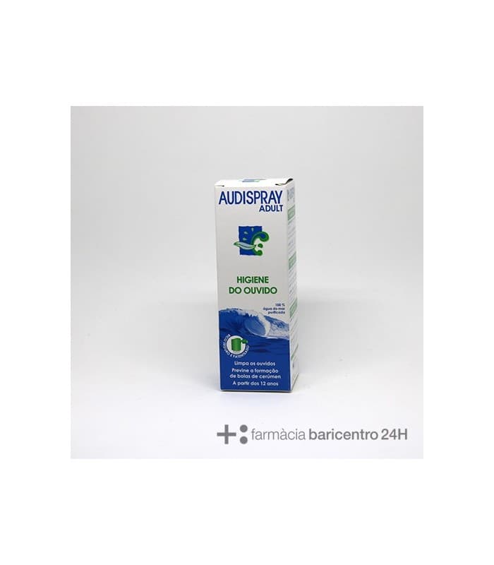 Audispray Dolo Gotas Oticas 1 Envase 7 G